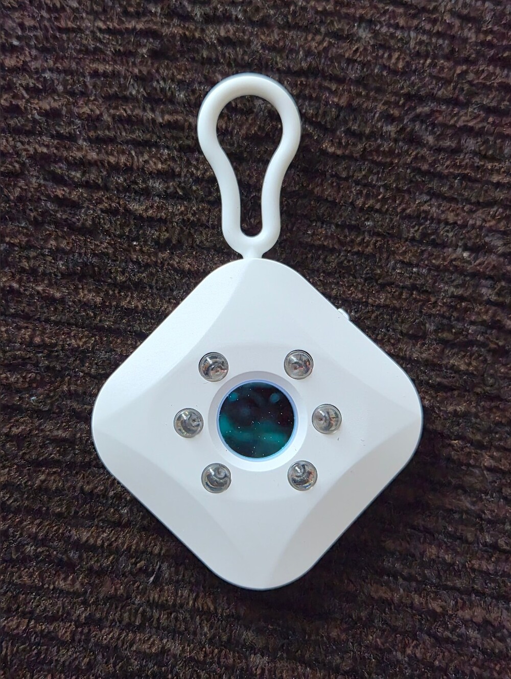 Portable Infrared Hidden Camera Detector